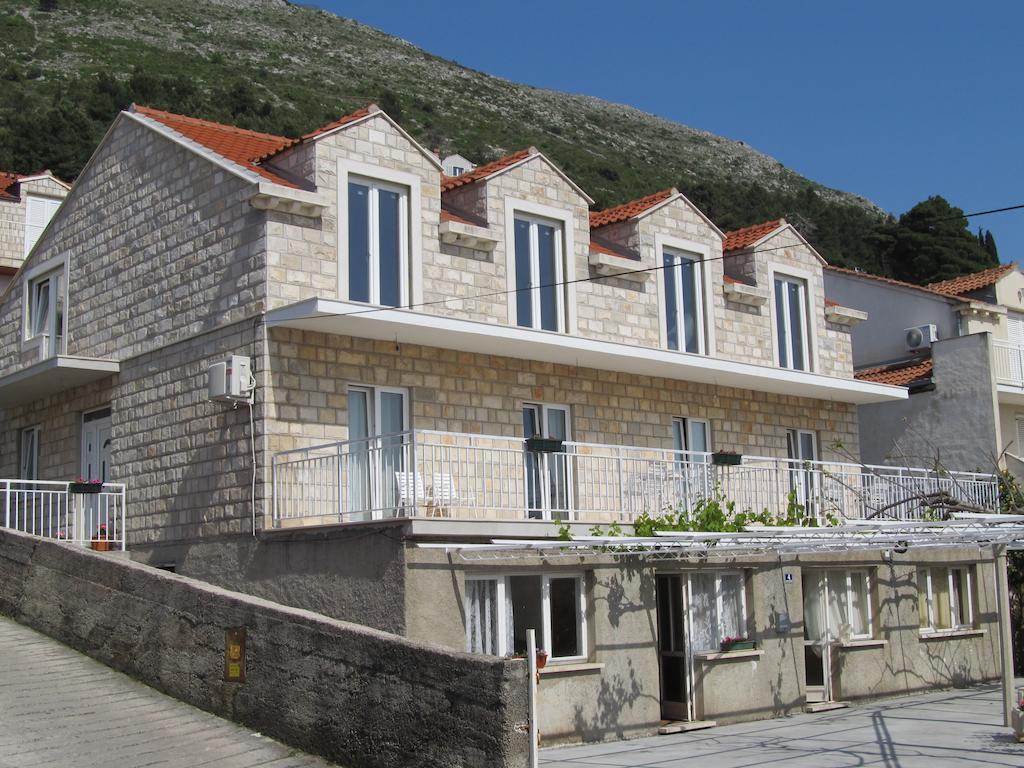 Gera Apartmán